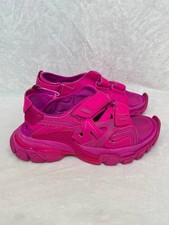 BALENCIAGA Track Rubber