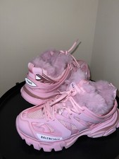 Size UK 6.5 -Balenciaga Track