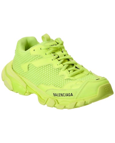 Balenciaga track mesh - balenciaga,