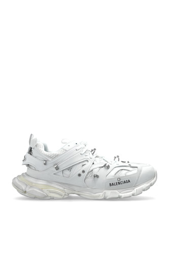 Balenciaga track piercing - track,