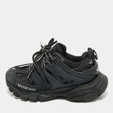Balenciaga Track Size 35 Black