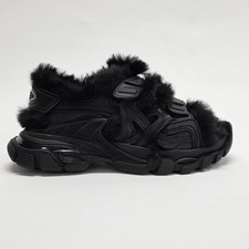 Balenciaga Track Sandal Fake
