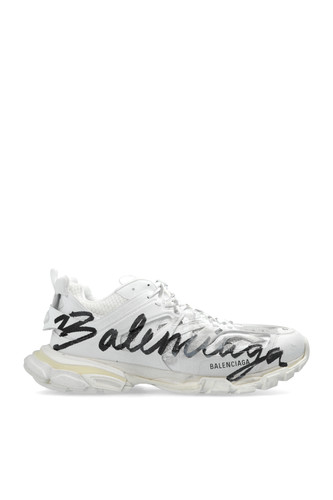 Balenciaga track signature - track,
