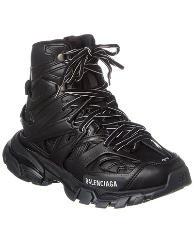 Balenciaga track hike - hike, high-top