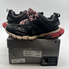 Size 11 - Balenciaga BlackGrey