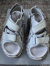 Balenciaga Track Sandal