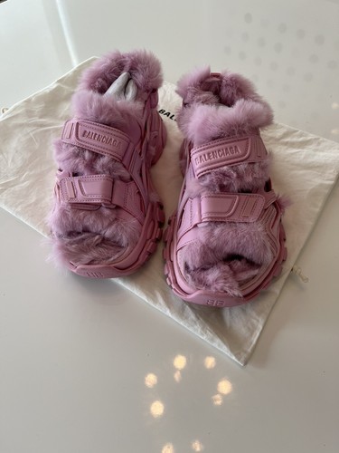 Balenciaga track faux - balenciaga,