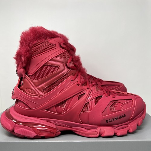 Balenciaga track hike men - track,