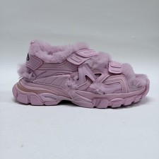 Balenciaga Track Sandal Fake