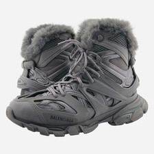 Balenciaga Track Hike Boots