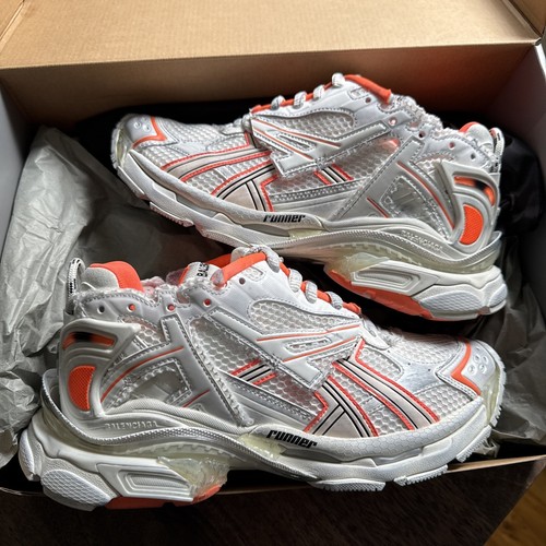 Balenciaga runners size - runners, 8