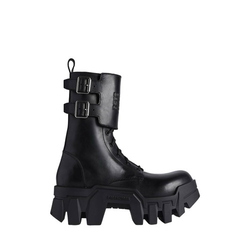 Balenciaga bulldozer combat - bulldozer,