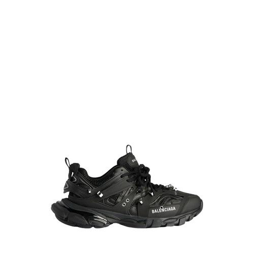 Balenciaga track piercing - balenciaga,