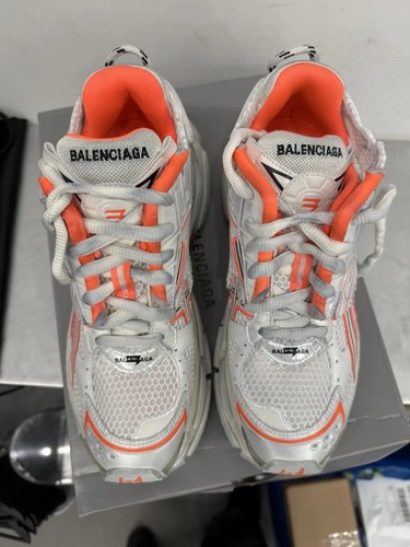 Balenciaga runners size eu - balenciaga, 8