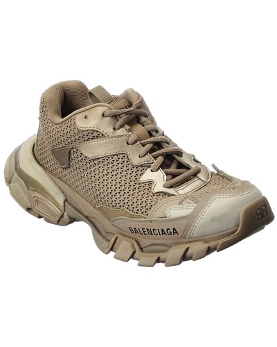Balenciaga track mesh - balenciaga,