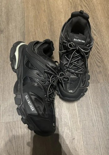 Balenciaga track led - track,