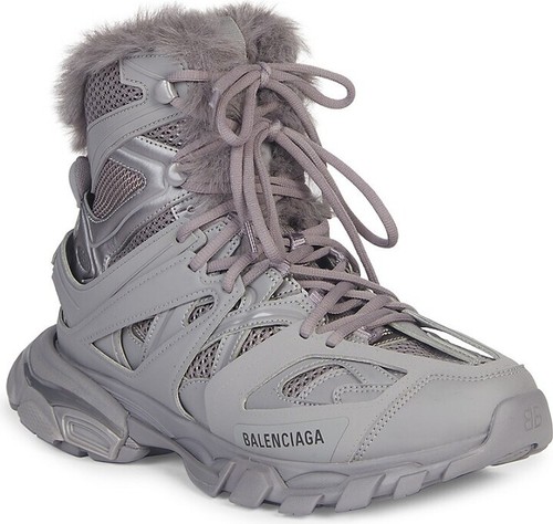 Balenciaga track hike faux - balenciaga,