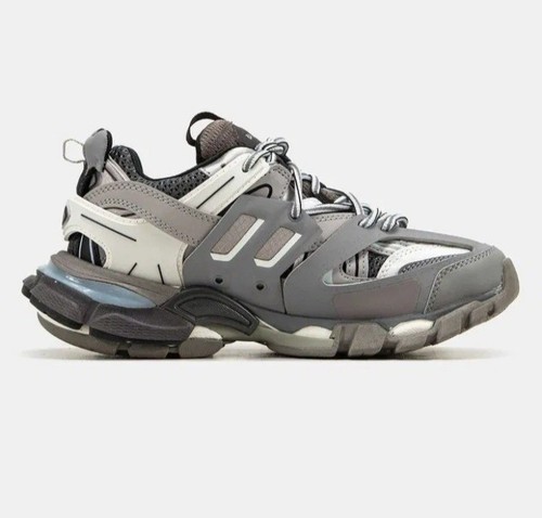 Balenciaga track sneakers men - balenciaga,