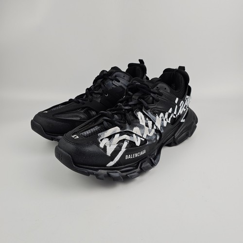 Balenciaga track signature - balenciaga,