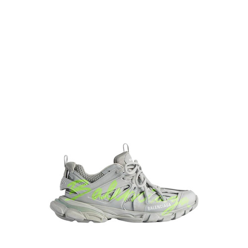Balenciaga track signature - balenciaga,