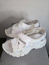 Balenciaga Track Sandal