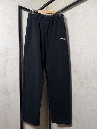 Balenciaga campaign relaxed - balenciaga,