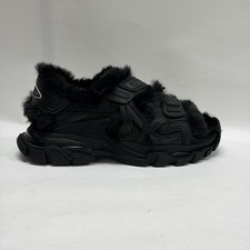 Balenciaga Track Sandal Fake