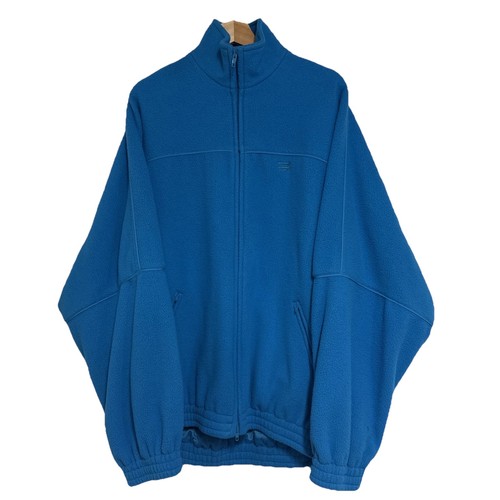 Balenciaga sporty oversized - balenciaga, b