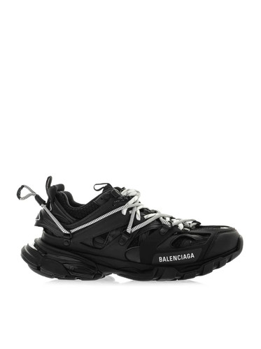 Balenciaga track trail - track, laces
