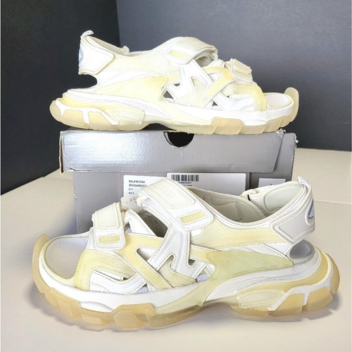 Nib 995 balenciaga track - balenciaga,