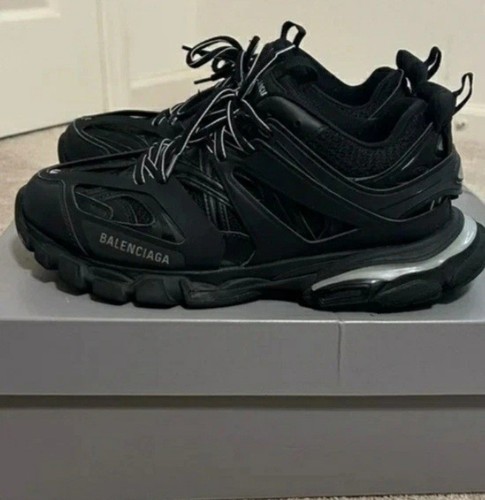 Balenciaga track led sneakers - track,