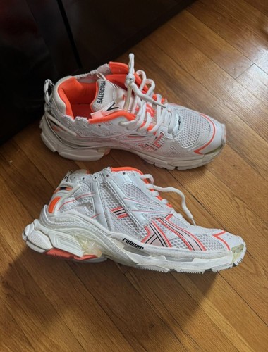Balenciaga runners size eu - size, /